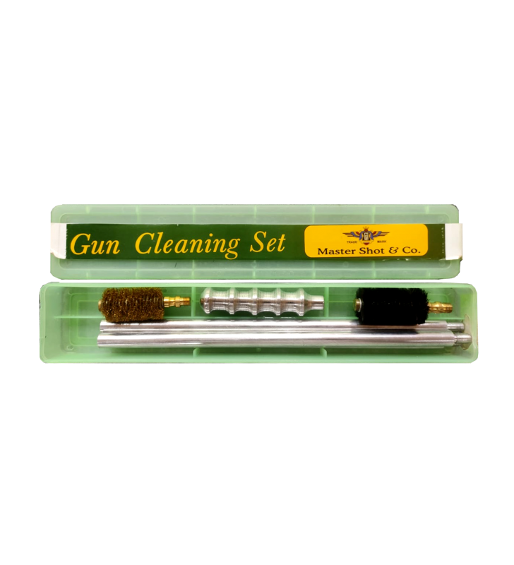 12 BORE MASTER SHOT CLEANING ROD